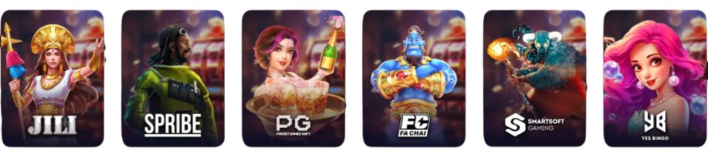 Top trò chơi nổi bật trên Hitclub với nhiều tựa game giải trí hấp dẫn.