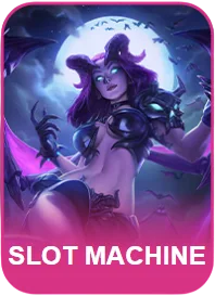 Biểu tượng slot game đa dạng trên Hitclub.
